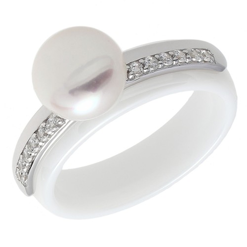 Damen ring echt silber 925 - damen,
