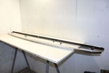 Audi A4 S4 B8 8K 2013 Dachreling Dachgep?cktr?ger 8K9860021A RIM20622