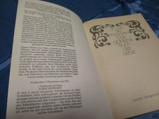 Das goldene Buch der Liebe  