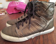 SUPRA Stiefel Sneaker Freizeit