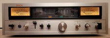 Denon TU-500 : Tuner : mit Pegelinstrumenten :