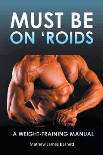 Must roids a - must,