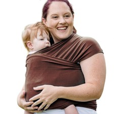 Babytragetuch Elastisches