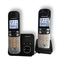 Panasonic KX-TG6822 Duo