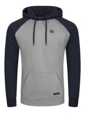 riverso Herren Kapuzenpullover