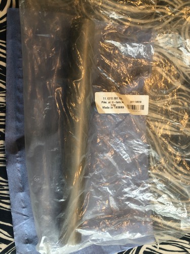Rockshox hecht turn - hecht,