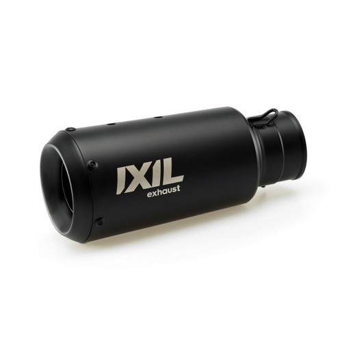 Ixil auspuff komplettanlage - ixil,