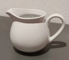 fun factory by Wächtersbach * weiß * Milchgießer Kännchen Milchkännchen * 350 ml