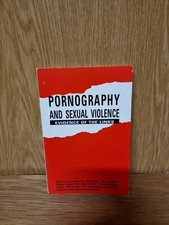 Pornography And Sexual