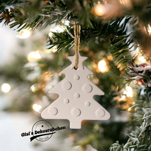 Tannenbaum keramik - tannenbaum,,