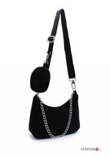 Damen Tasche Handtasche Leder