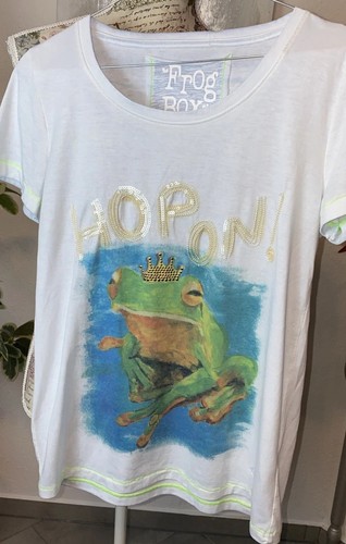 Zauberhaftes shirt von - zauberhaftes,