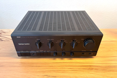 Harman kardon 6800 sehr - hk,