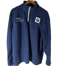 Bmw racing fleecejacke - racing, clinton