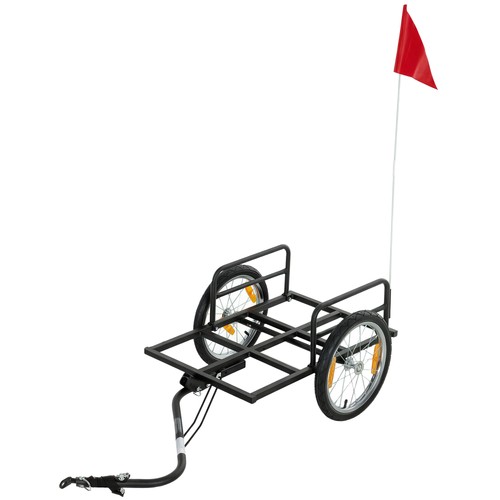 Fahrradanhänger