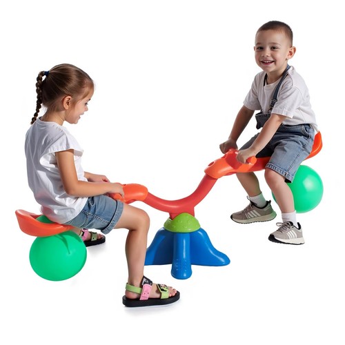 Kinder wippe 360 - kinder,