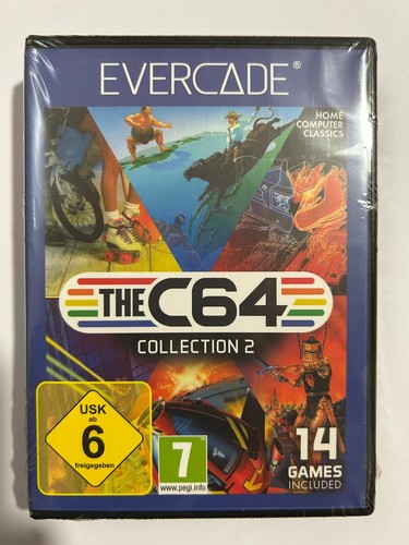 Blaze evercade the - evercade,
