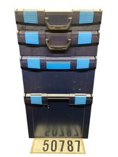 4 Stück Sortimo L-Boxx Tool