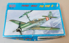 Bilek No. 902 Focke Wulf Fw 190-D 1:72