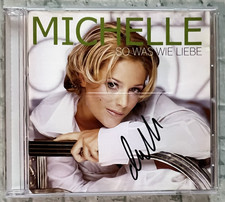 ORIGINAL Autogramm von