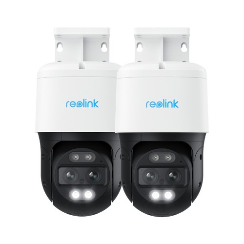 Reolink 8mp ptz - 4k,