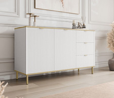 Sideboard Fikarda 2D3S Kommode