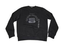 Diesel Herren Pullover