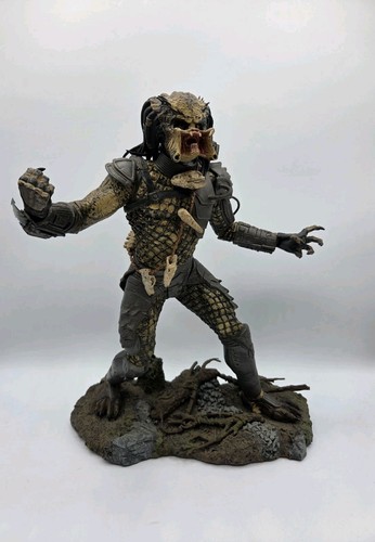 Mcfarlane toys predator action - mcfarlane,