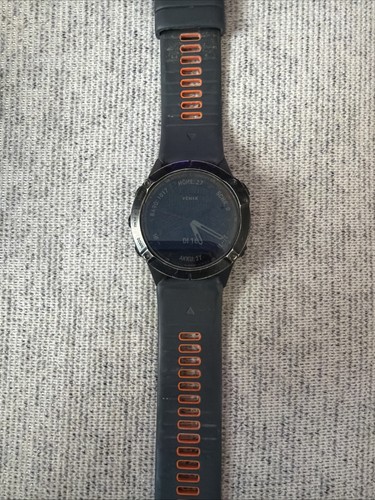 Garmin fenix pro 47mm - 6,