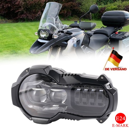 Led hauptscheinwerfer für bmw - led,