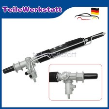 Lenkgetriebe Linkslenker für