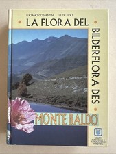 LA FLORA DEL MONTE BALDO