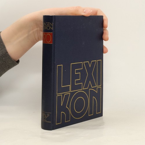 Lingen lexikon walp zz - lingen, 20: