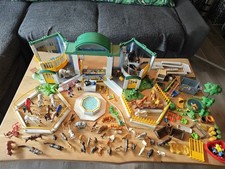 Abari Playmobil Zoo 3240 A Tierpark