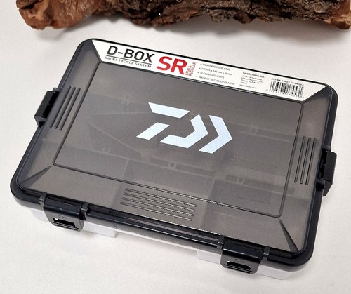 Daiwa box small - d-box,