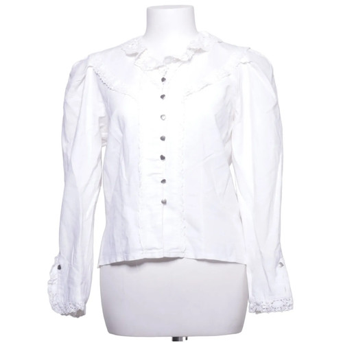 Hess frackmann bluse - hess,