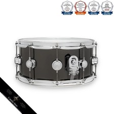 DW Collector's Series Snare