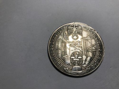 Gedenkmedaille weltkrieg - gedenkmedaille,