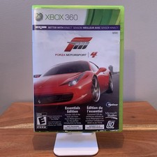 Forza Motorsport 4 - Microsoft