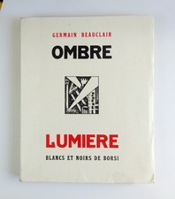 Germain beauclair manfredo - /,