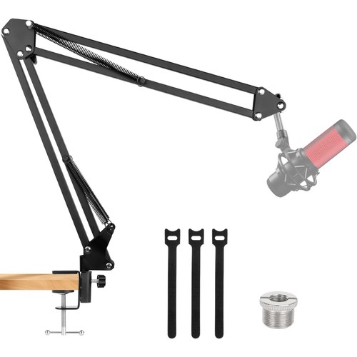 Mikrofonarm boom arm für - mikrofonarm,