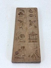 Alte Vintage Springerle