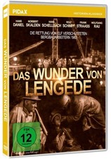 Das Wunder von Lengede * DVD