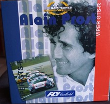 Fly Chrysler Viper GTS-R Magny Cours 2005 No 50 Alain/Nicolas Prost Neu