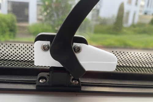 Fenster einbruchsicherung - fenster,