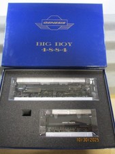 Athearn Genesis H0 G97222 Schlepptenderlok Union Pacific 4016 Analog in OVP