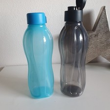 Tupperware ECO Trinkflaschen  Neu 1 L. Je Flasche 18 € ,Farbe  beim Kauf angeben