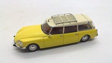 Brekina 14200 Citroen DS ID