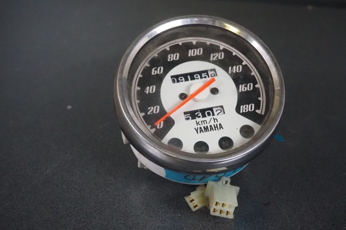 Tacho yamaha xvs650 - tacho, star
