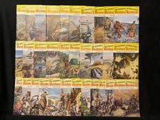 SAMMLUNG PAKET - 41 Hefte -